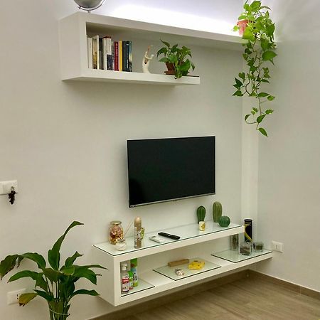Appartamento Casa Semplice Taranto Esterno foto