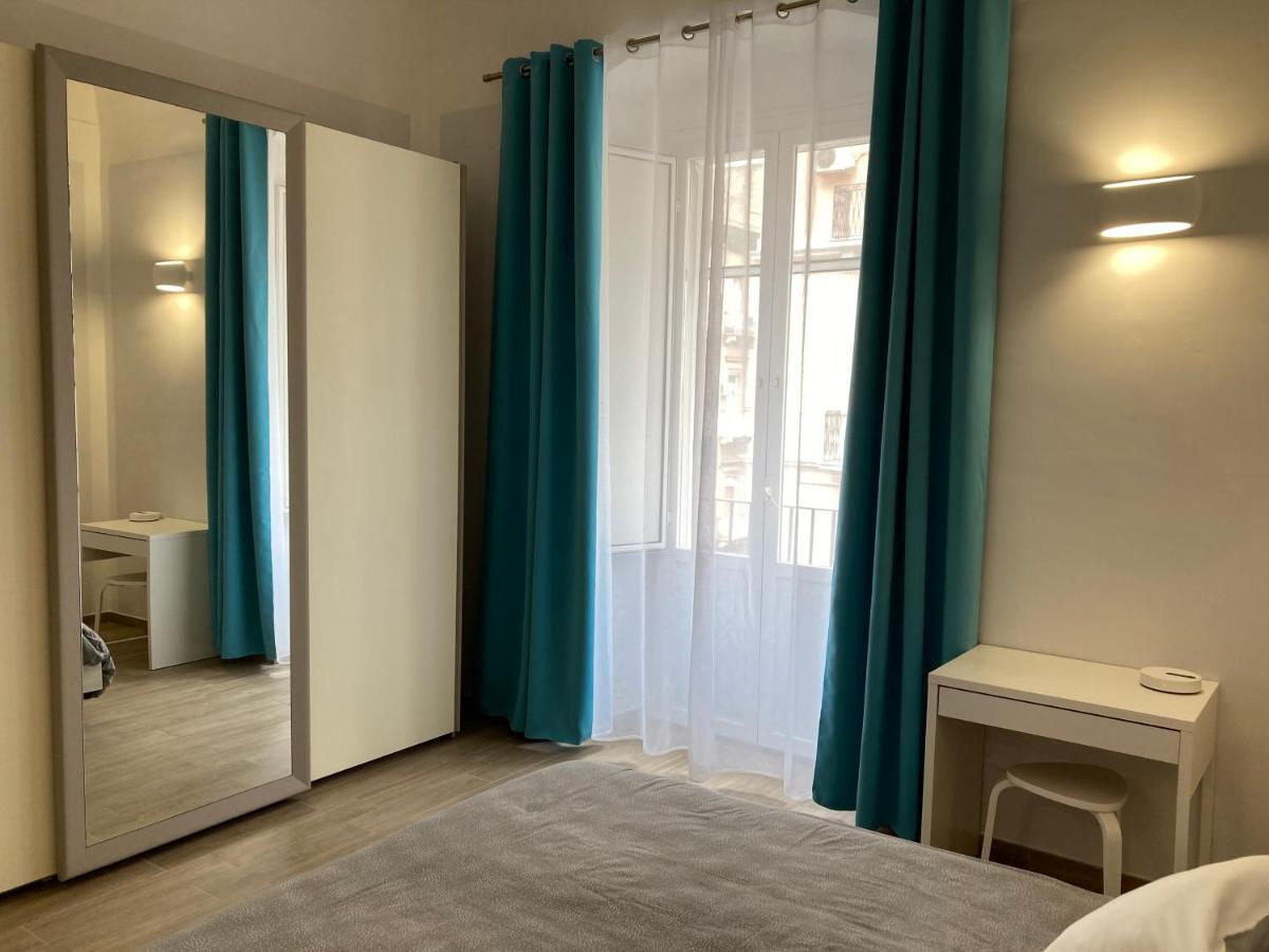 Appartamento Casa Semplice Taranto Esterno foto