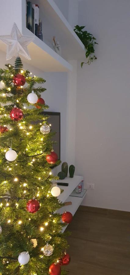Appartamento Casa Semplice Taranto Esterno foto