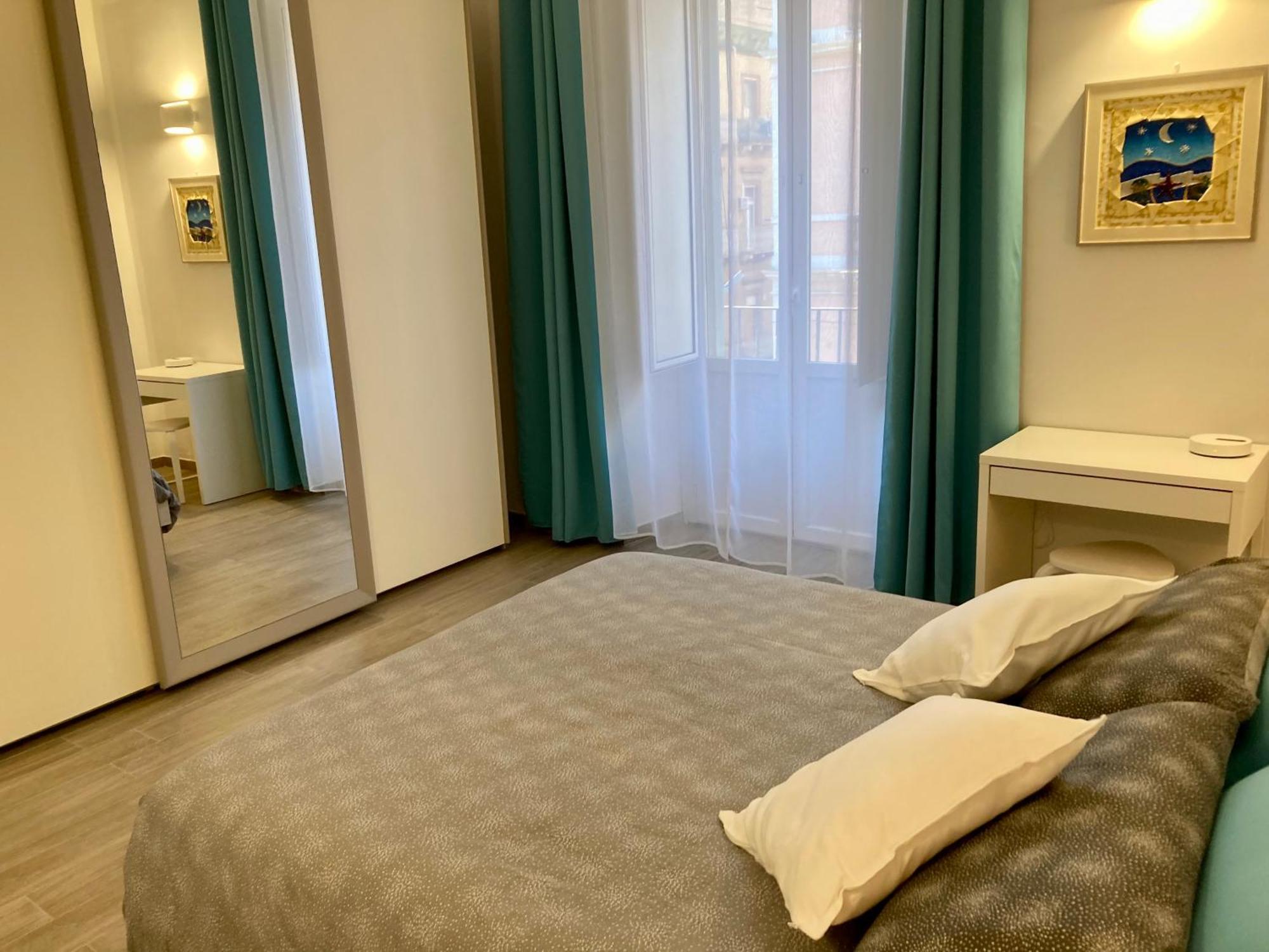 Appartamento Casa Semplice Taranto Esterno foto