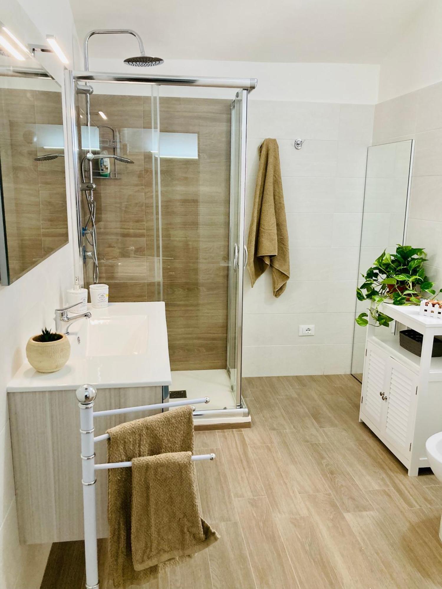 Appartamento Casa Semplice Taranto Esterno foto