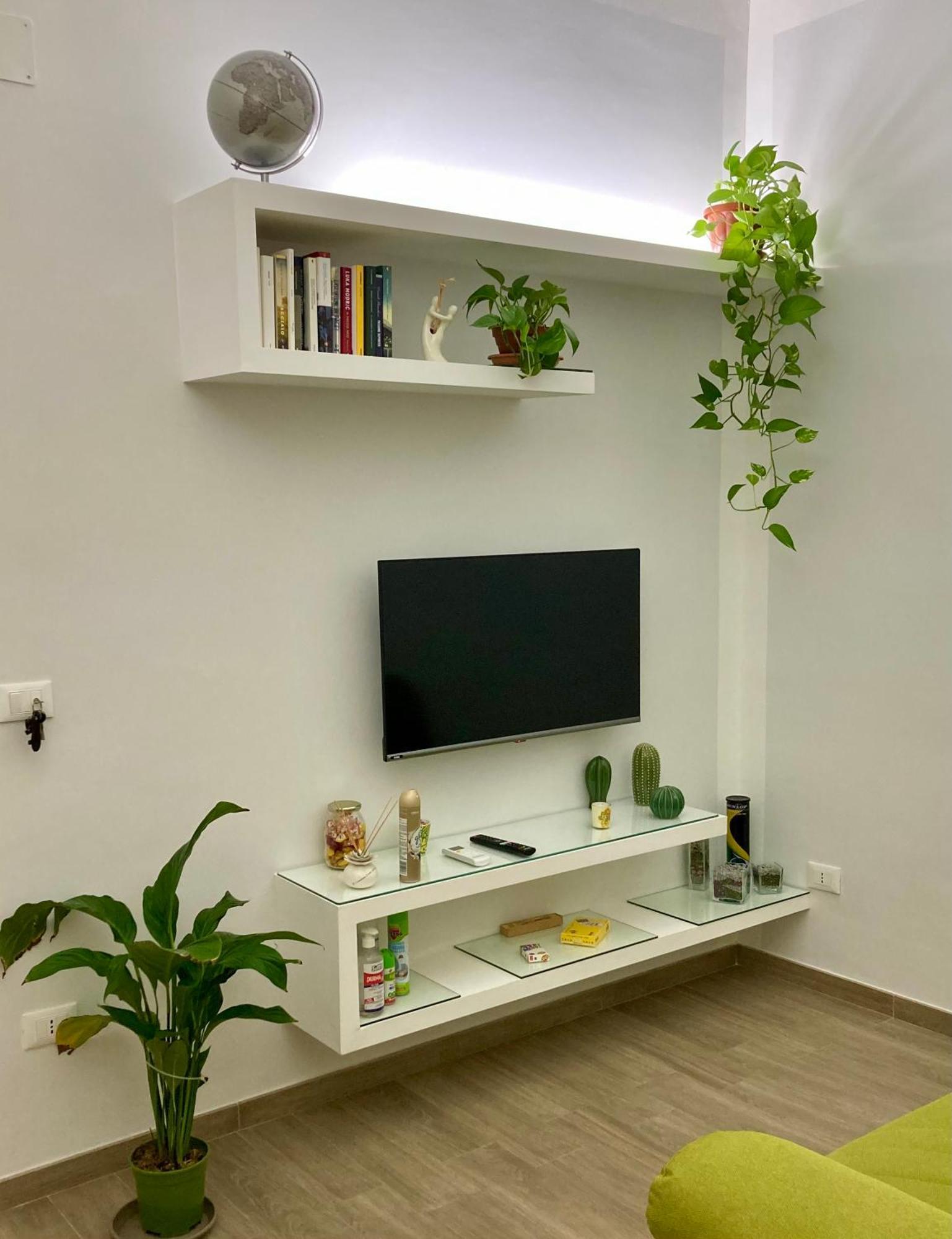 Appartamento Casa Semplice Taranto Esterno foto