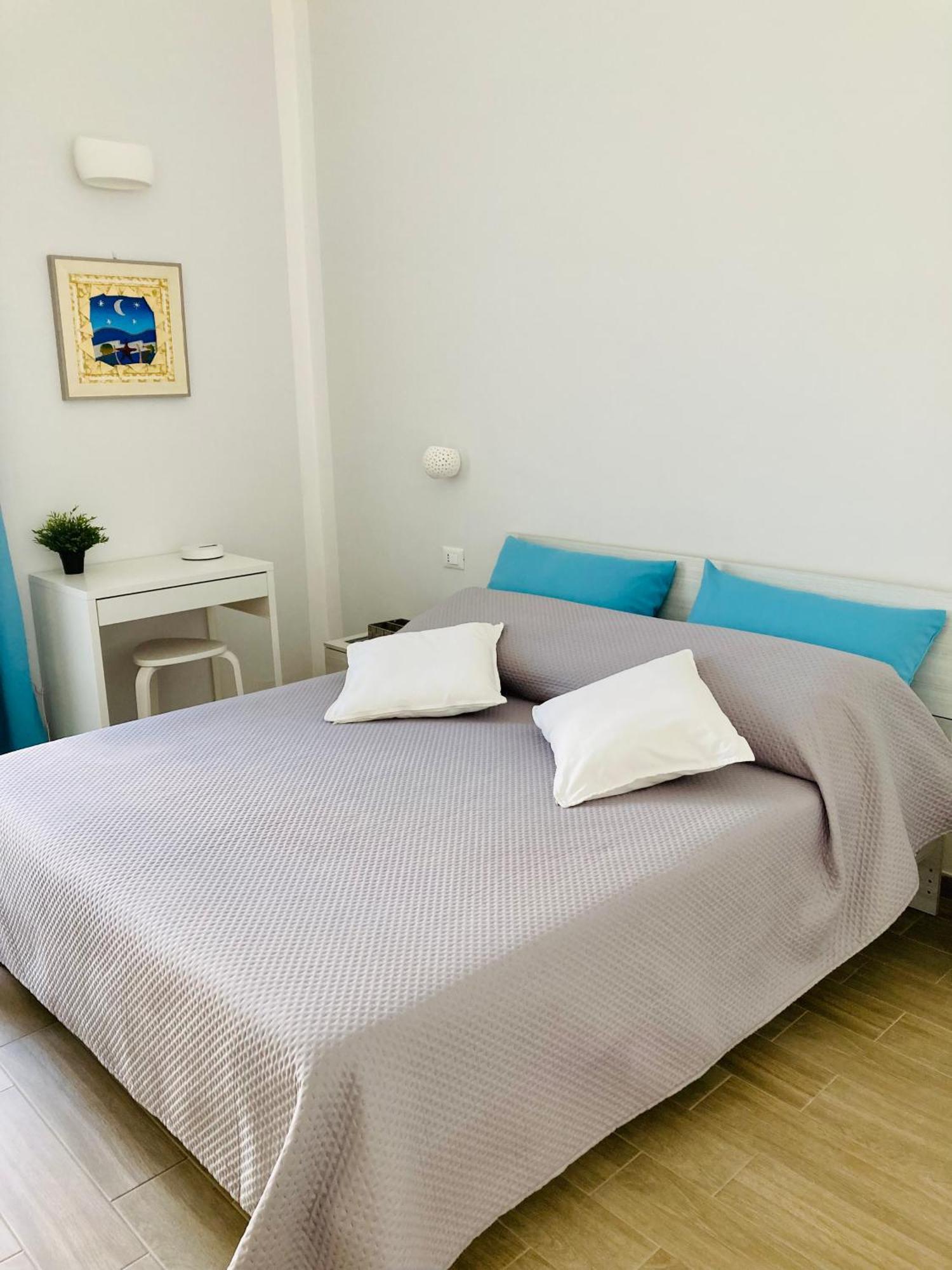 Appartamento Casa Semplice Taranto Esterno foto